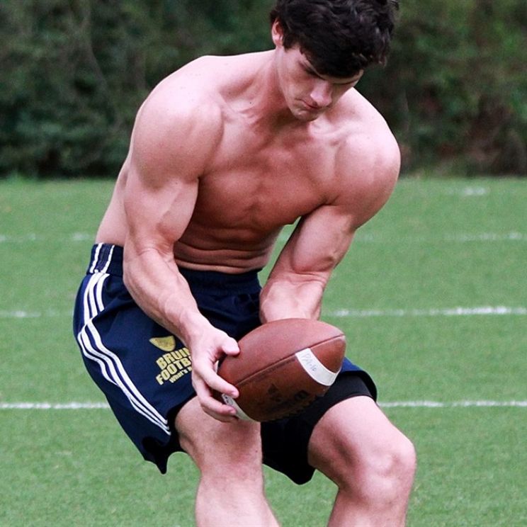 Cannon Smith