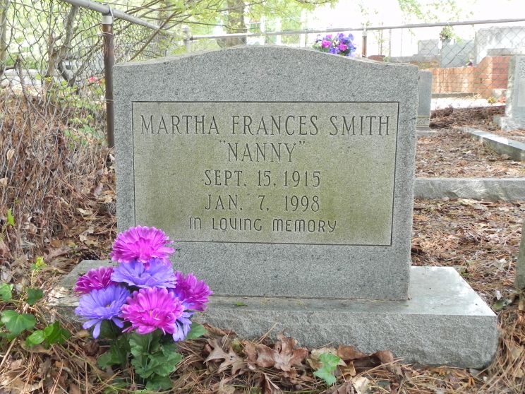 Cannon Smith