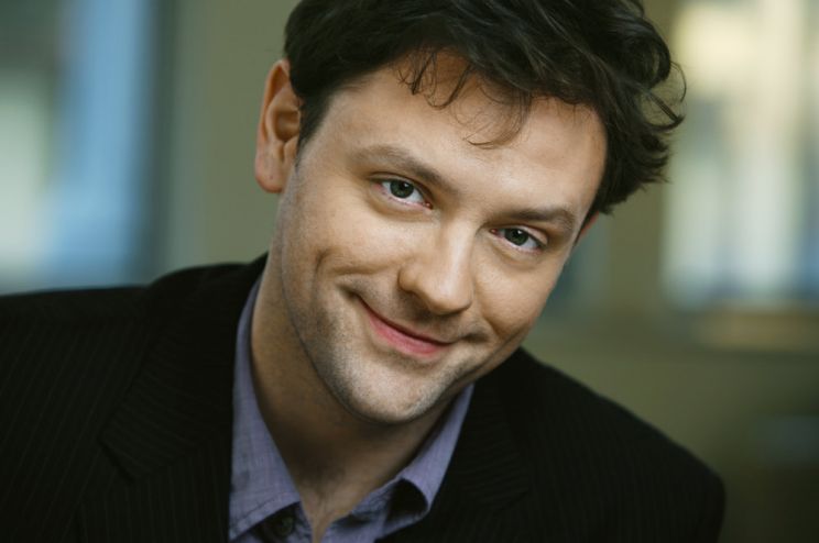 Cannon Smith