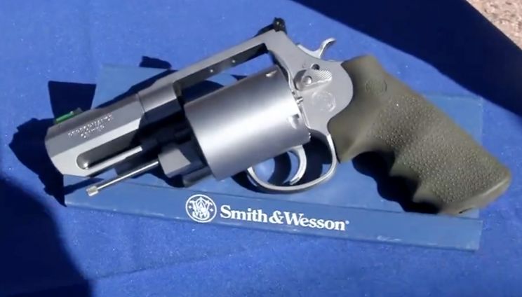 Cannon Smith