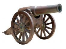 Cannon Wise