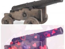 Cannon Wise