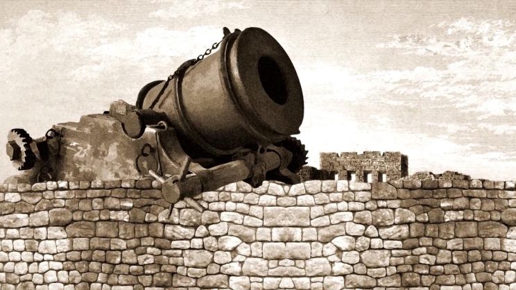 Cannon Wise