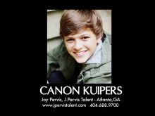 Canon Kuipers