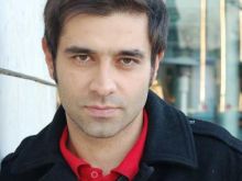 Cansel Elcin