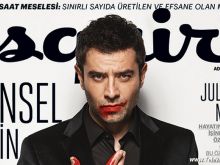 Cansel Elcin #2910401 picture (Landscape Medium)