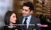 Cansel Elcin