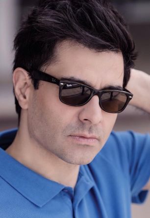 Cansel Elcin