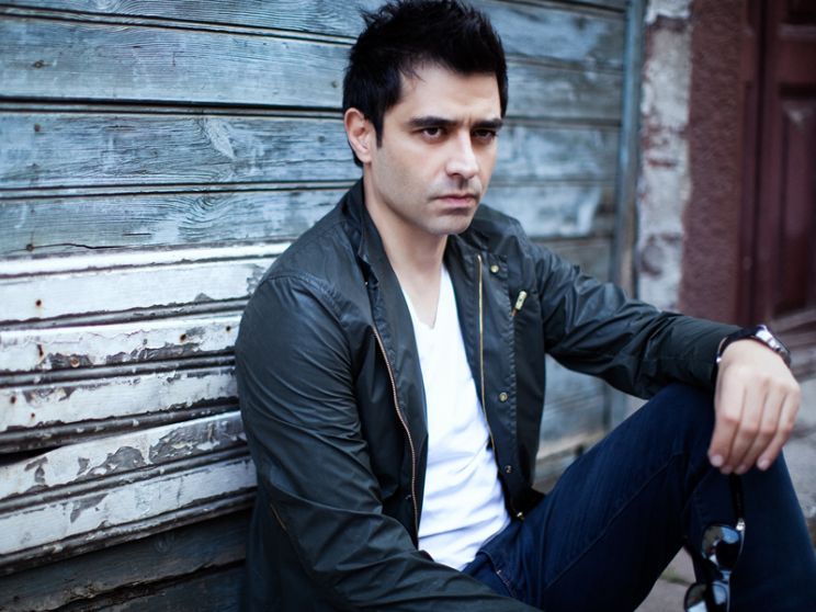 Cansel Elcin