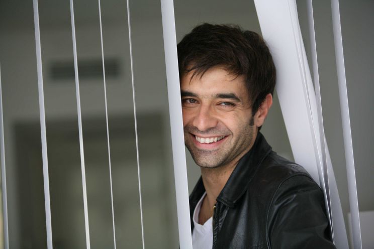 Cansel Elcin