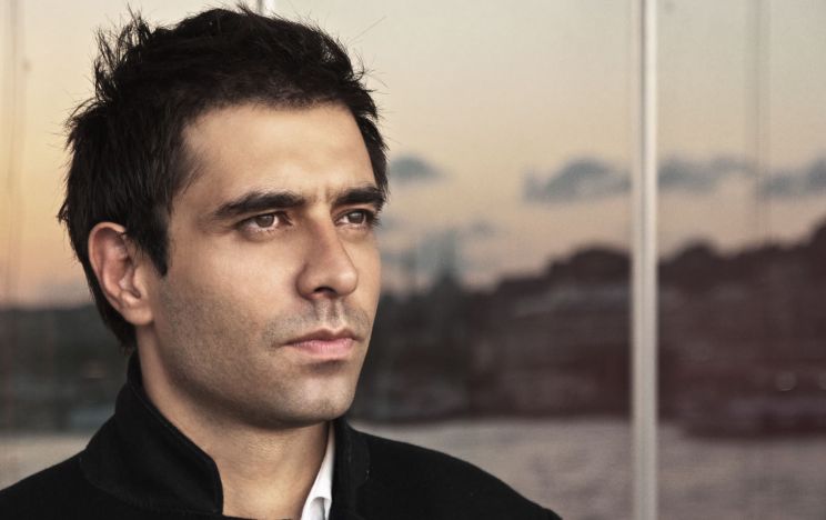 Cansel Elcin