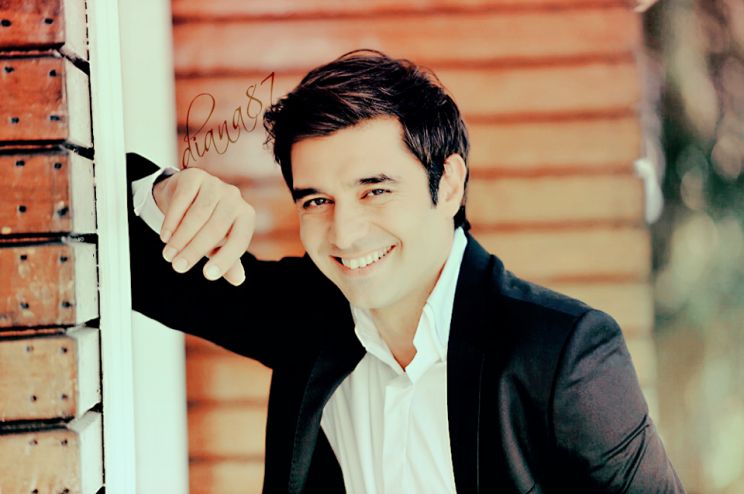 Cansel Elcin