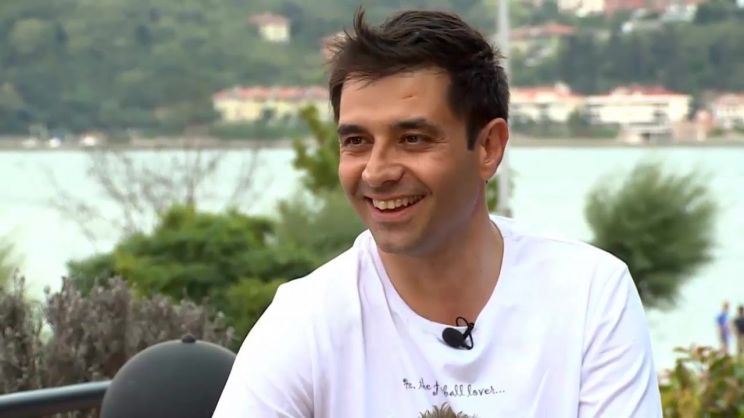 Cansel Elcin