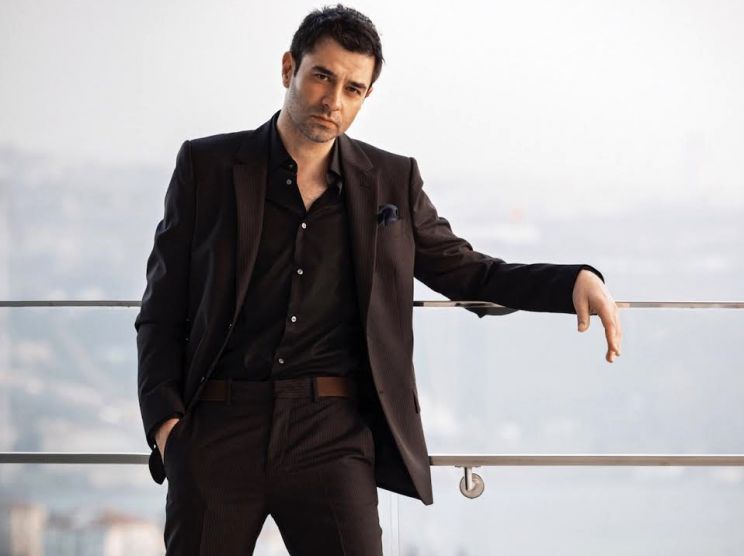 Cansel Elcin