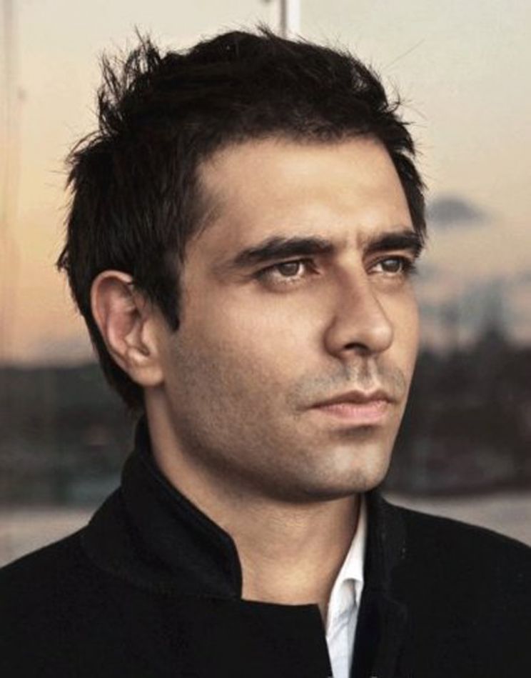 Cansel Elcin