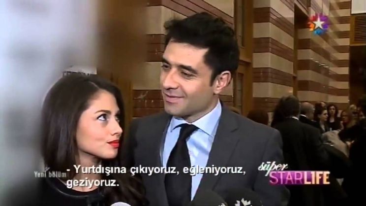 Cansel Elcin