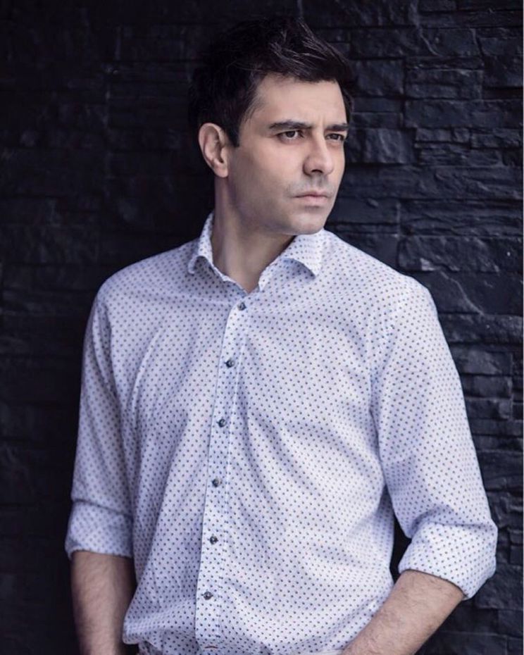 Cansel Elcin