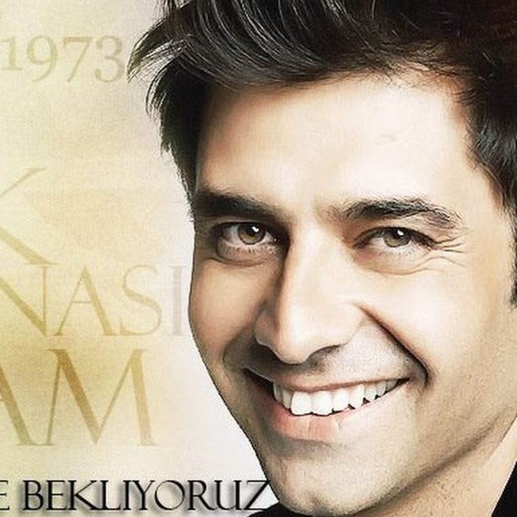 Cansel Elcin