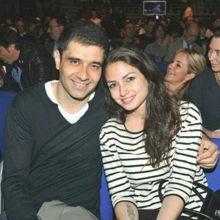 Cansel Elcin