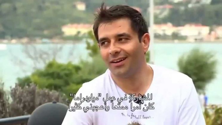 Cansel Elcin