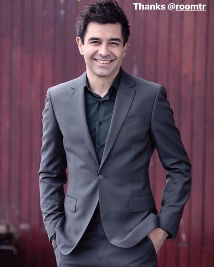 Cansel Elcin