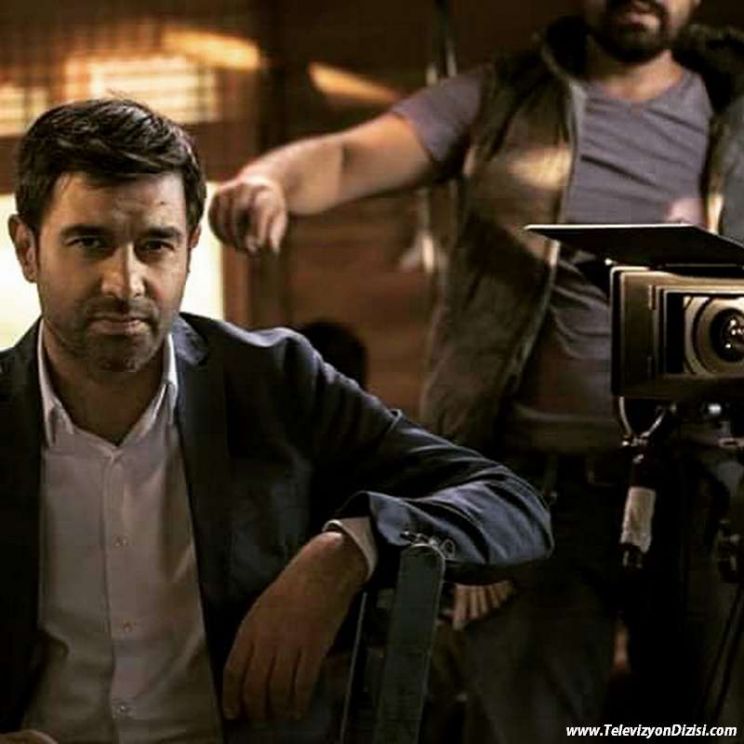 Cansel Elcin