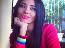 Cansu Taskin photo