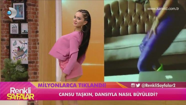 Cansu Taskin
