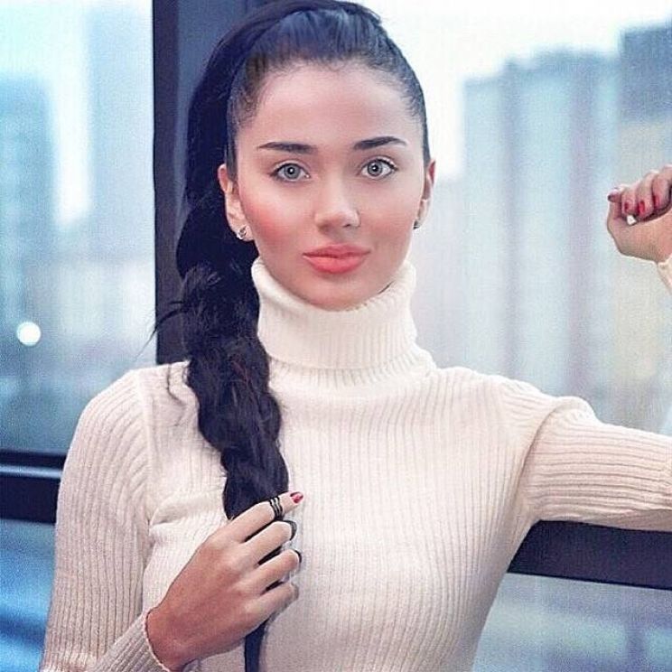 Cansu Taskin