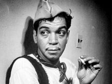 Cantinflas