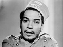 Cantinflas