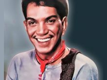 Cantinflas