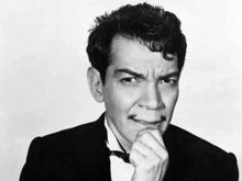 Cantinflas