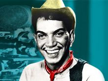 Cantinflas