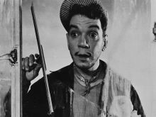 Cantinflas