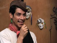 Cantinflas