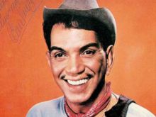 Cantinflas