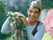 Cantinflas