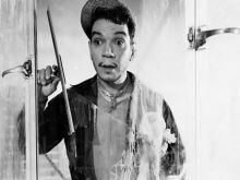 Cantinflas