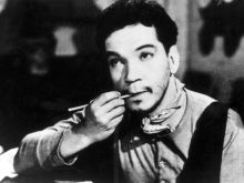 Cantinflas