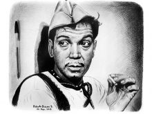 Cantinflas