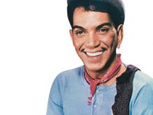 Cantinflas