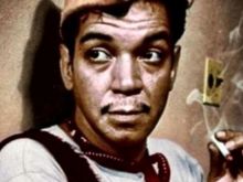 Cantinflas