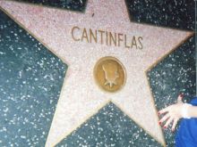 Cantinflas