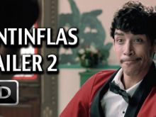 Cantinflas