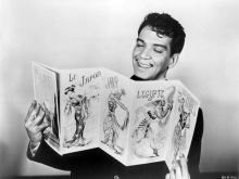 Cantinflas