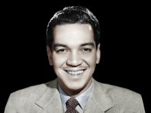 Cantinflas