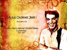 Cantinflas