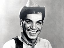 Cantinflas