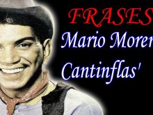 Cantinflas